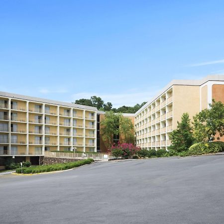 Days Inn By Wyndham Birmingham Al Hoover Exterior photo