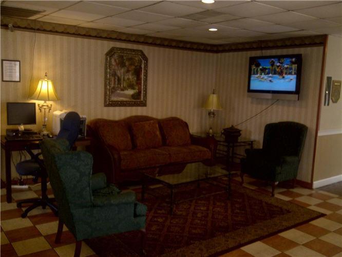 Days Inn By Wyndham Birmingham Al Hoover Interior photo