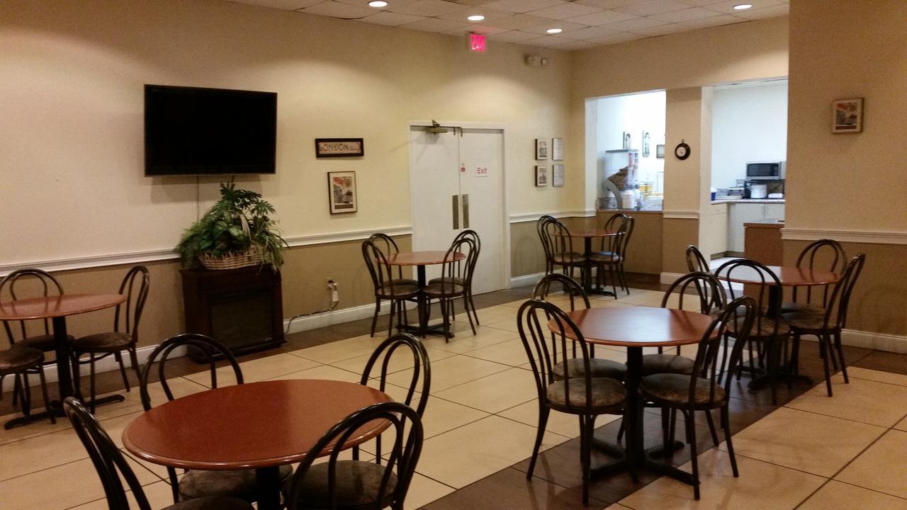 Days Inn By Wyndham Birmingham Al Hoover Exterior photo